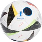 adidas Fussball EURO 24 PRO SAL Fussballliebe IN9364 1 WHITE/BLACK/GLOBLU