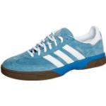 Adidas Hb Spezial Handballschuhe blau