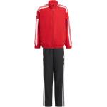 Rote adidas Performance Trainingsanzüge & Jogginganzüge aus Polyester für Herren Größe S 