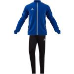 Königsblau adidas Performance Trainingsanzüge & Jogginganzüge Weltall aus Polyester für Herren Größe XS 
