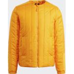 Adidas Itavic Light 3-Streifen-Jacke eqt orange