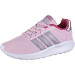 adidas LITE RACER 3.0 Sneaker Kinder in clear pink-silver met.-pulse magenta, Größe 37 1/3