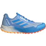 Adidas Men's Terrex Agravic Flow Trail Running Shoes 2.0 Bludaw/Blufus/Impora Bludaw/Blufus/Impora 43 1/3