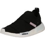 Adidas Nmd_R1 Schuh Sneaker schwarz