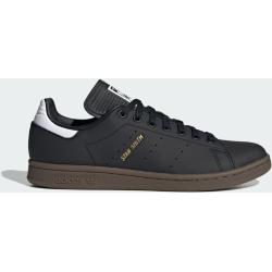 ADIDAS ORIGINALS Herren Sneaker 'Stan Smith' goldgelb / schwarz / weiß, Größe 4, 13516986