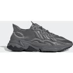 Adidas Originals Schuhe Unisex Ozweego Tech Sportschuhe Sneaker Grau FU7641 UK 9,5 // 44