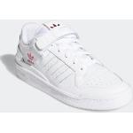 Weiße adidas Originals Ugly Sneaker & Chunky Sneaker für Damen Größe 38,5 