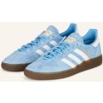 Adidas Originals Sneaker Handball Spezial blau