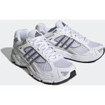 Weiße adidas Originals Ugly Sneaker & Chunky Sneaker aus Mesh für Damen Größe 42 