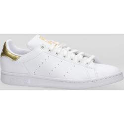 adidas Originals Stan Smith Sneakers ftwr white / ftwr white / gol Damen