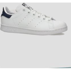 adidas Originals Stan Smith Sneakers ftwwht / ftwwht / dkblue