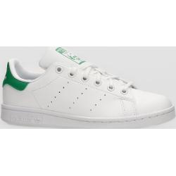 adidas Originals Stan Smith Sneakers ftwwht / ftwwht / green
