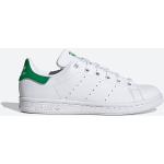adidas Originals Stan Smith Sneakers ftwwht / ftwwht / green Gr. 3