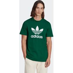 Adidas Originals T-Shirt »adicolor Classics Trefoil«