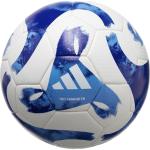 Blaue adidas Performance FIFA Fußbälle für Herren 
