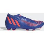 adidas - Predator Edge.2 FG Fußballschuhe hi-res blue blau 42