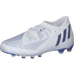 adidas - Predator Edge.3 FG Fußballschuhe Kinder footwear white weiß 29