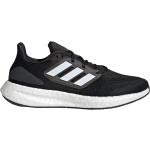 Adidas Pureboost 22 Running Laufschuhe schwarz