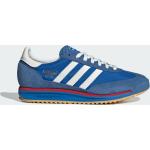 Adidas SL 72 RS blue/core white/better scarlet
