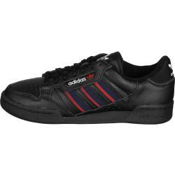 adidas Sneaker CONTINENTAL 80 STRI in Schwarz 37 1/3