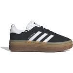 Adidas Sneaker Gazelle Schwarz | 5-=38 2/3