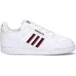 Adidas Sneaker Low Continental 80 El I Weiß Mädchen 22