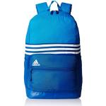adidas Sports Backpack 3S Stadtrucksack (eqt blue s16/white/shock blue s16)