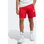 Reduzierte Rote Atmungsaktive adidas Sportswear Herrensportshorts Größe XL 