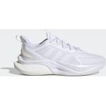 Reduzierte Weiße adidas Sportswear Herrensneaker & Herrenturnschuhe aus Mesh atmungsaktiv Größe 45 