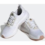 Reduzierte Weiße adidas Sportswear Damensneaker & Damenturnschuhe Größe 40,5 