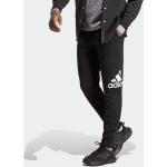 Adidas Sportswear Sporthose »essentials French Terry Tapered Cuff Logo Hose«, (1 Tlg.)