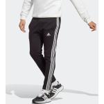 Adidas Sportswear Sporthose »essentials Single Jersey Tapered Open Hem 3streifen Hose«, (1 Tlg.)