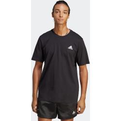 Adidas Sportswear T-Shirt »essentials Single Jersey Embroidered Small Logo«