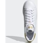 Goldene adidas Stan Smith Damensneaker & Damenturnschuhe Größe 36,5 
