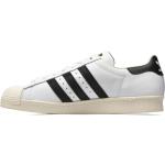 Adidas Superstar 80s white/black