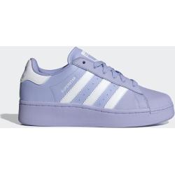 Adidas Superstar XLG cloud white/violet tone/cloud white
