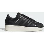 Adidas Superstar Xlg Schuh Sneaker schwarz