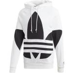 Adidas Sweatshirts BG Trefoil Hood, FM9909, Größe: S