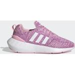 Adidas Swift Run 22 Kids true pink/cloud white/vivid pink