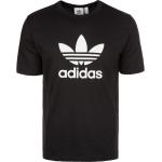 Adidas T-Shirt schwarz S