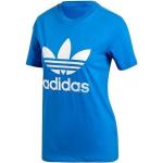 Adidas T-shirt Trefoil Tee, DH3132, Größe: 164