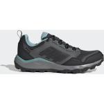 adidas TERREX Damen Trail Running Schuhe TRACEROCKER 2 GTX H05684 39 1/3 Grey Six/Core Black/Mint Ton