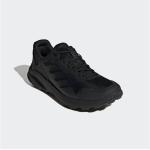 Schwarze adidas Terrex Trailrunning Schuhe aus Gummi für Herren Größe 44 