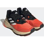 Orange adidas Terrex Trailrunning Schuhe Orangen aus Mesh für Herren Größe 45 