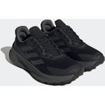 Schwarze adidas Terrex Trailrunning Schuhe aus Gummi für Herren Größe 44,5 