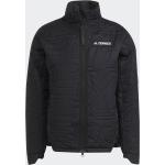 Adidas Terrex MYSHELTER PrimaLoft Parley Padded Jacket black (GQ3702)