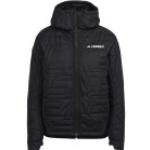 adidas Terrex Terrex Myshelter Primaloft Hooded Padded Jacket black (095A) L black (095A) L