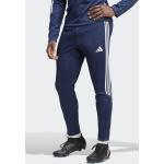 Reduzierte Blaue adidas Tiro 23 Herrensportbekleidung Größe S 
