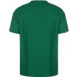 Grüne Klassische Kurzärmelige adidas Tiro 23 T-Shirts aus Baumwolle Größe XL 