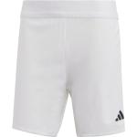 Atmungsaktive adidas Tiro 23 Shorts & kurze Hosen aus Polyester für Damen Größe XXS 